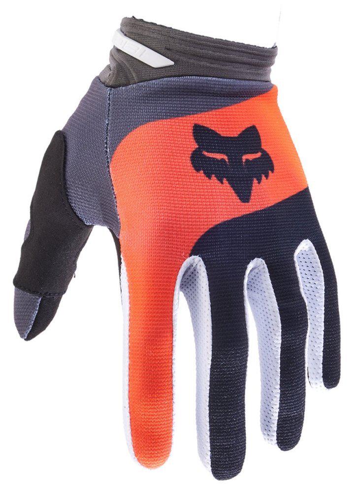 Мотоперчатки Fox 180 BALLAST Glove XL Grey (34831)
