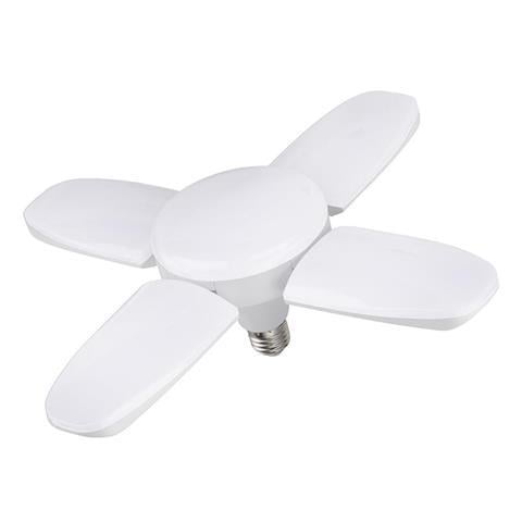 Лампа светодиодная Horoz Electric 001-061-0040-010 Daisy