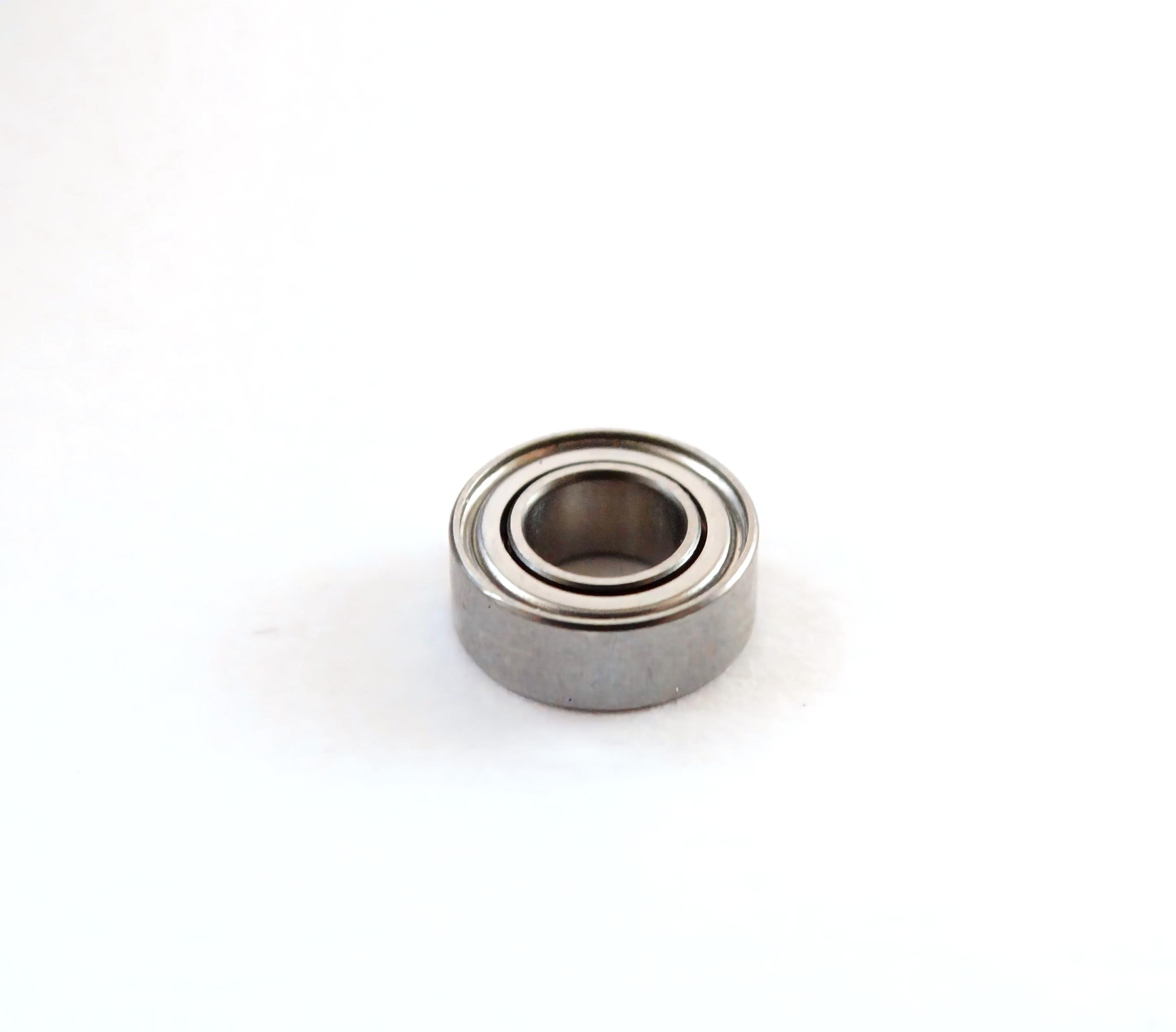 Подшипник MR 117 ZZ 7x11x3 мм (p2125)