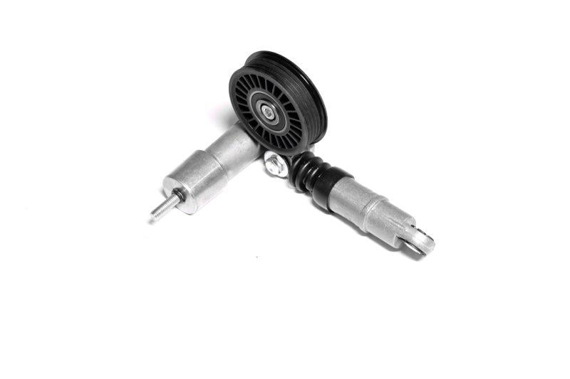 Натяжной ролик поликлинового ремня SKF VKM31013