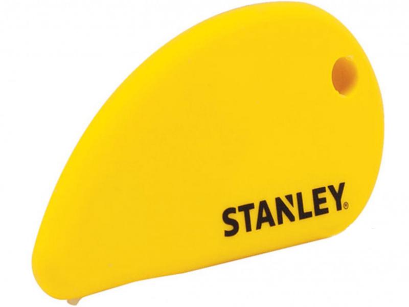 ᐉ  строительный Stanley по пластику/бумаги с микро лезвием (STHT0-10291)