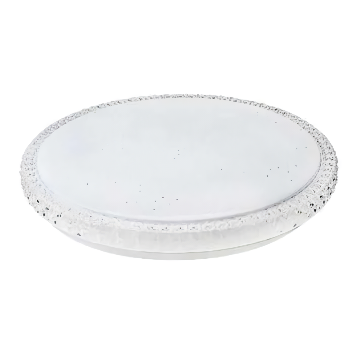 Светодиодный потолочный светильник GHOST-36 Белый (9823) - фото 2 Светодиодный потолочный светильник GHOST-36 Белый (9823) - фото 2