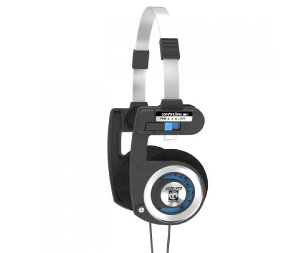 Навушники Koss Porta Pro Classic Collapsible On-Ear (192485.101)