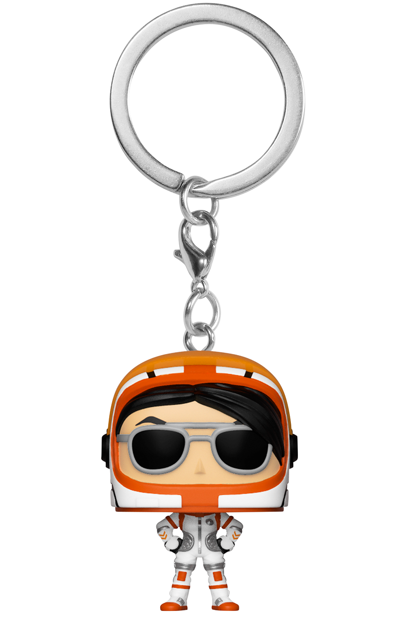 Фигурка-брелок Funko Pop Fortnite Moonwalker 4 см (BL F MW19.06)