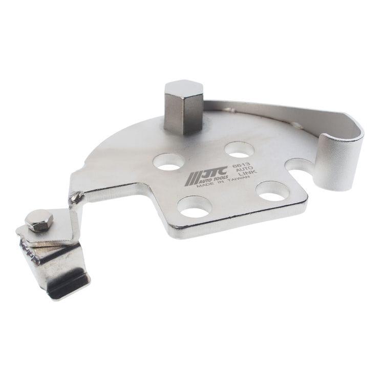 Приспособление для установки ремня Ford 1,4, 1,6 (6613 JTC) Приспособление для установки ремня Ford 1,4, 1,6 (6613 JTC)