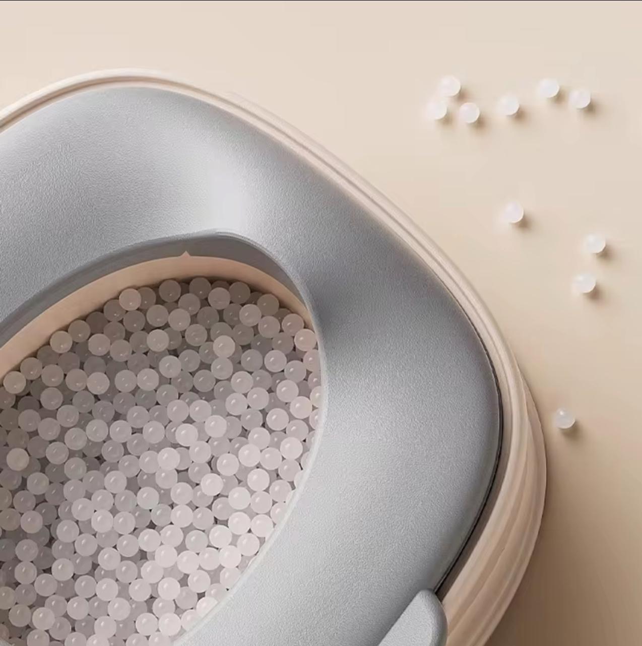 Горшок детский 3в1 трансформер для путешествий (26327681) - фото 6 Горшок детский 3в1 трансформер для путешествий (26327681) - фото 6