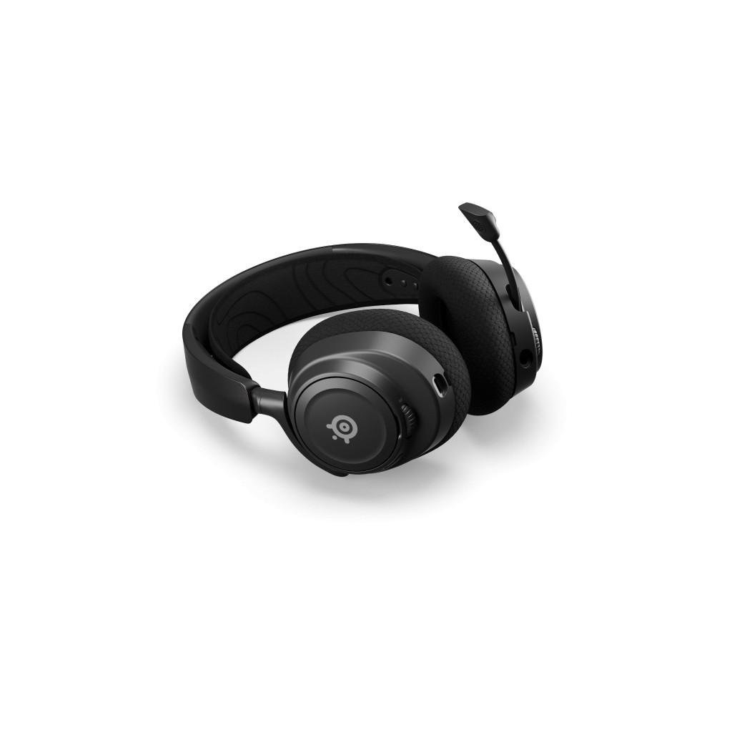 Навушники SteelSeries Arctis Nova 7 Black (SS61553) - фото 4