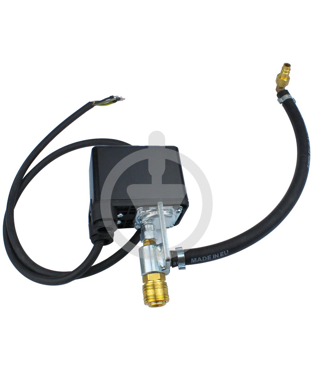 Выключатель компрессора дополнительный LK250/HANDY K2 (14395137)