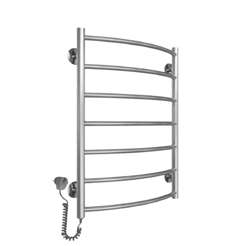 Полотенцесушитель электрический Milano Classic Р7 EL EF16 500x800 мм (Mcl 80.50.7 EL)