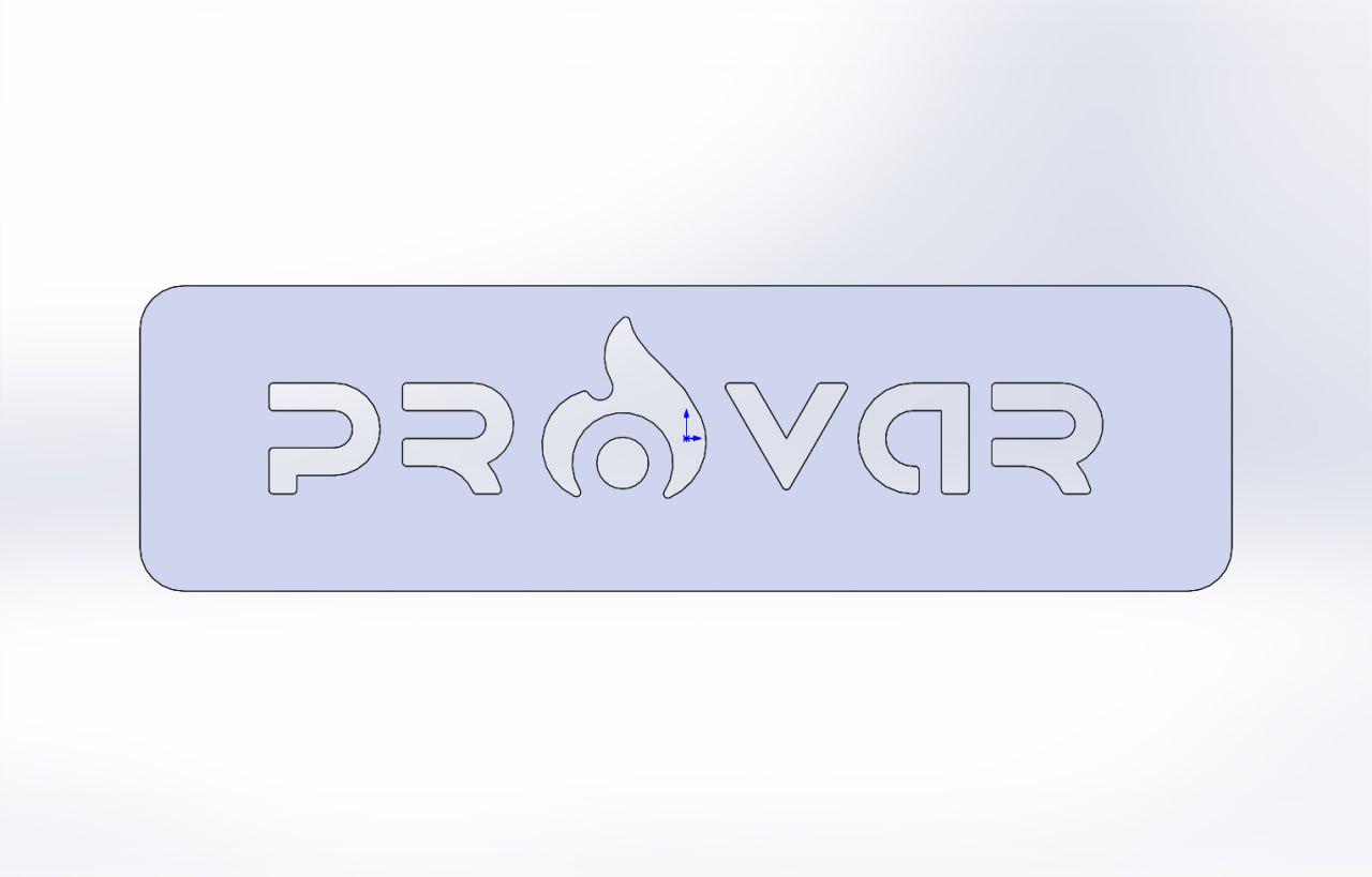 Provar