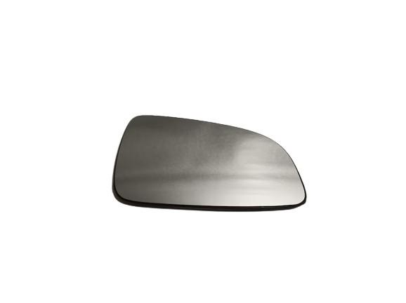 Вкладыш зеркала правый Opel Astra H 03-09 10 см сфера