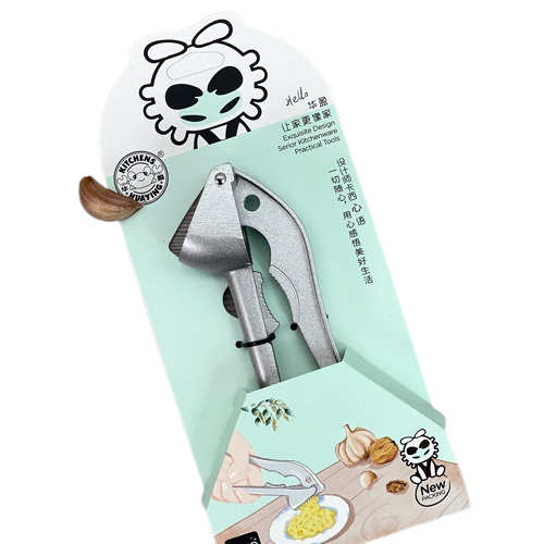 Прес для часнику Stenson R29606 (11664178)