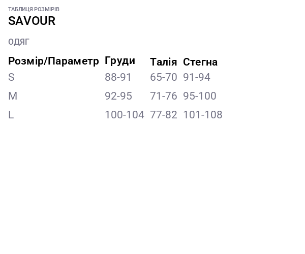 Сукня з шарфом Flora SAVOUR червона One size - фото 6