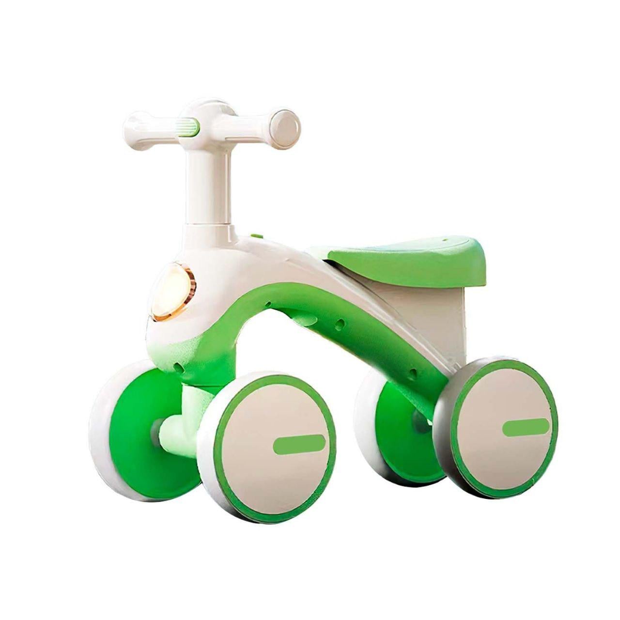 Беговел Joy J-08190 Зеленый (24087028)