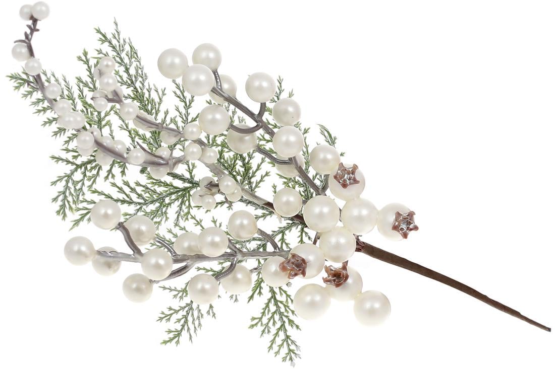 Декоративная ветка BonaDi 4 шт. (903-554)