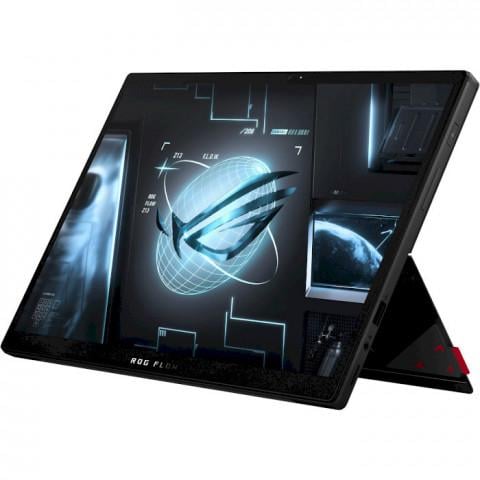 Ноутбук Asus ROG Flow Z13 GZ301ZE Black (GZ301ZE-Z13.I93050T) - фото 4