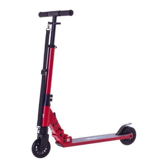 Самокат Rideoo 120 Red (81525)