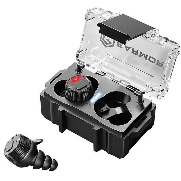 Беруші активні електронні EARMOR M20 (2070556252)