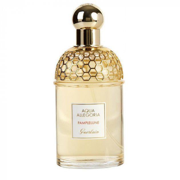 Туалетная вода для женщин Guerlain Aqua Allegoria Pamplelune 125 мл тестер (383721)
