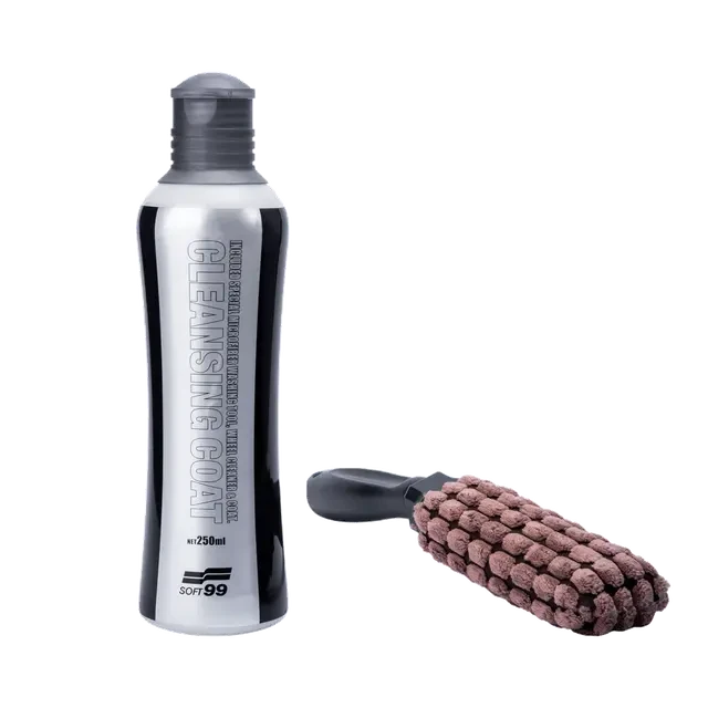 Гель для защиты дисков soft99 Wheel Cleansing Coat