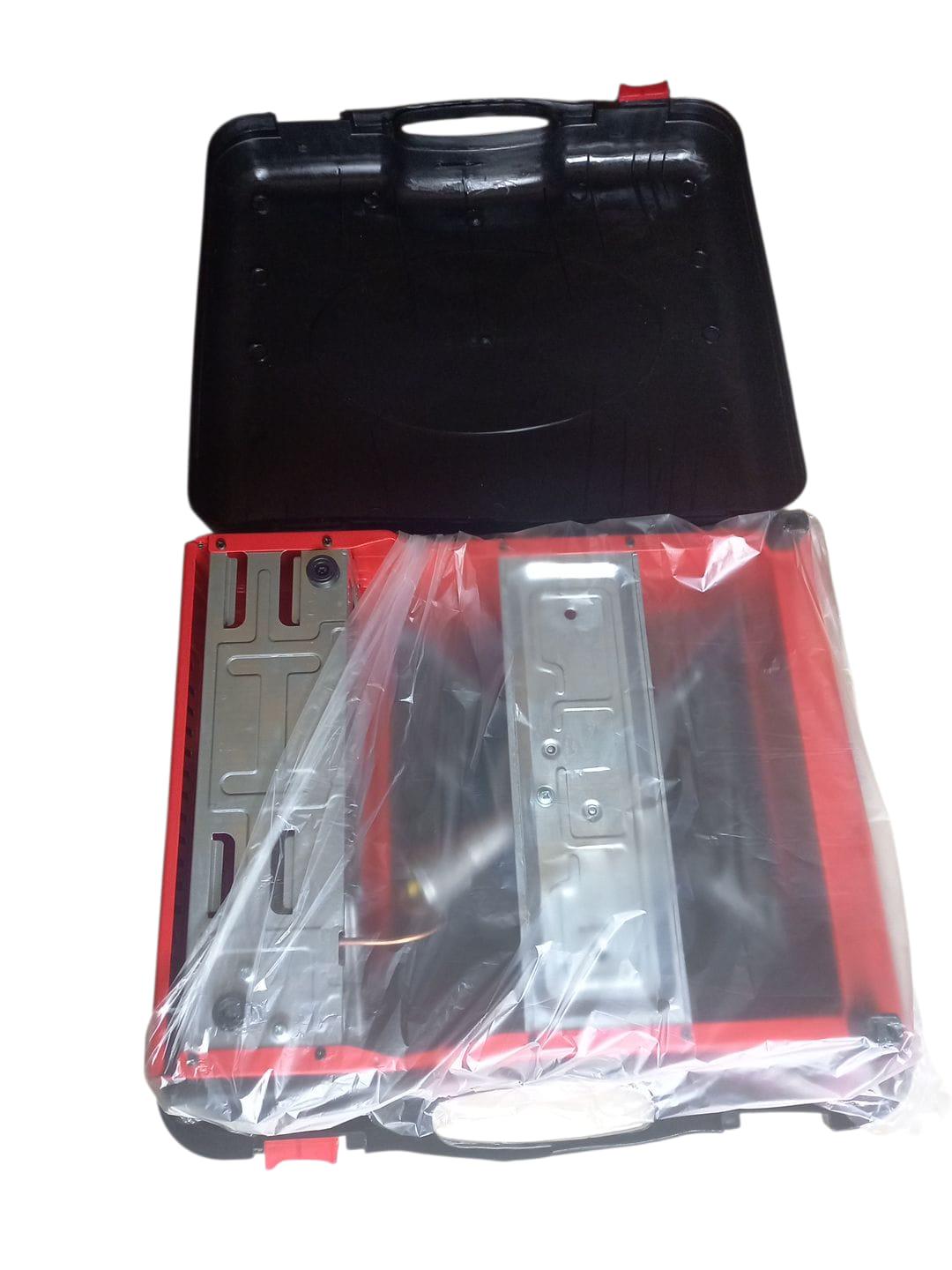 Газовая плита VORSKLA ПМЗ 160С (29389255) - фото 3