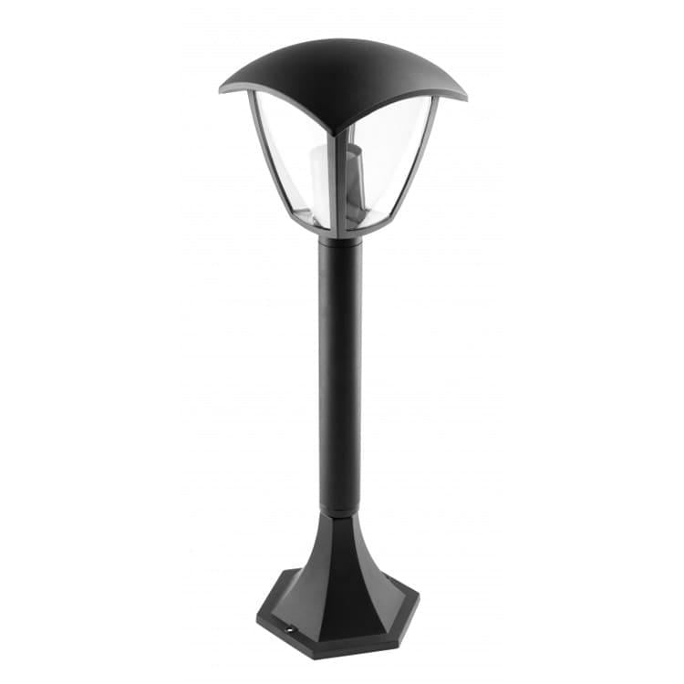 Светильник садовый MARINA-P E27 IP54 57 см Черный (OS-MARINAP-00)