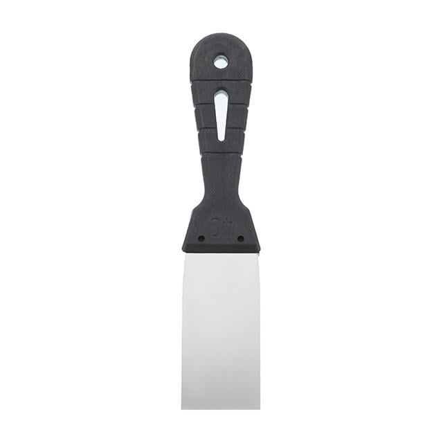 Шпатель из нержавеющей стали Intertool 40 мм (KT-2040)