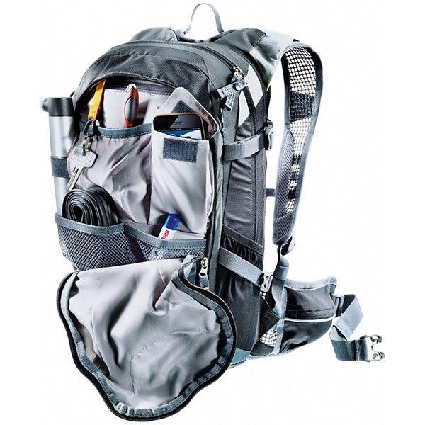 Рюкзак Deuter Compact EXP 12 л 3200215 7000 - фото 4