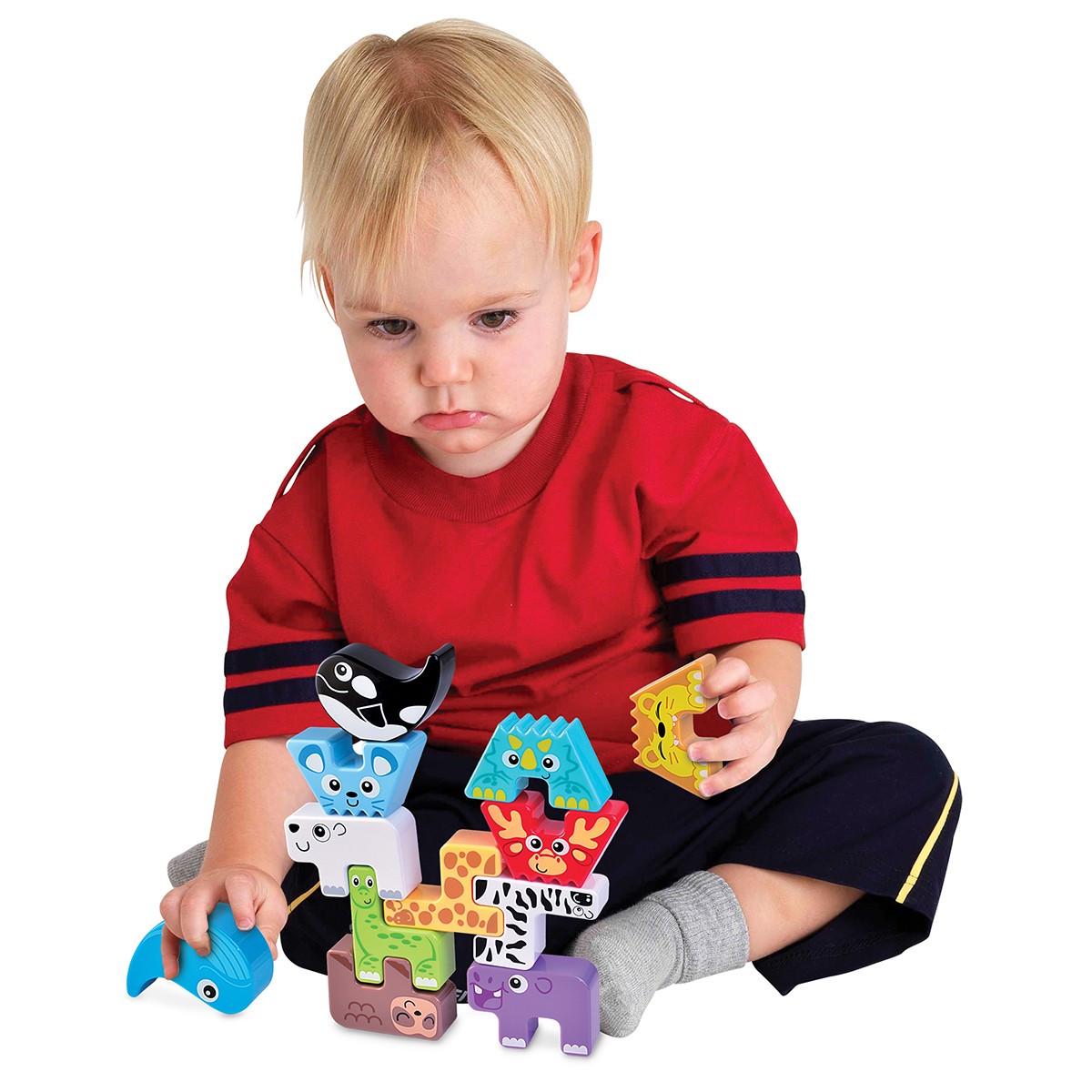 Ігровий набір навчальний Kiddi Smart Звірятка пазлики (4562-KS-ks) - фото 7 Ігровий набір навчальний Kiddi Smart Звірятка пазлики (4562-KS-ks) - фото 7