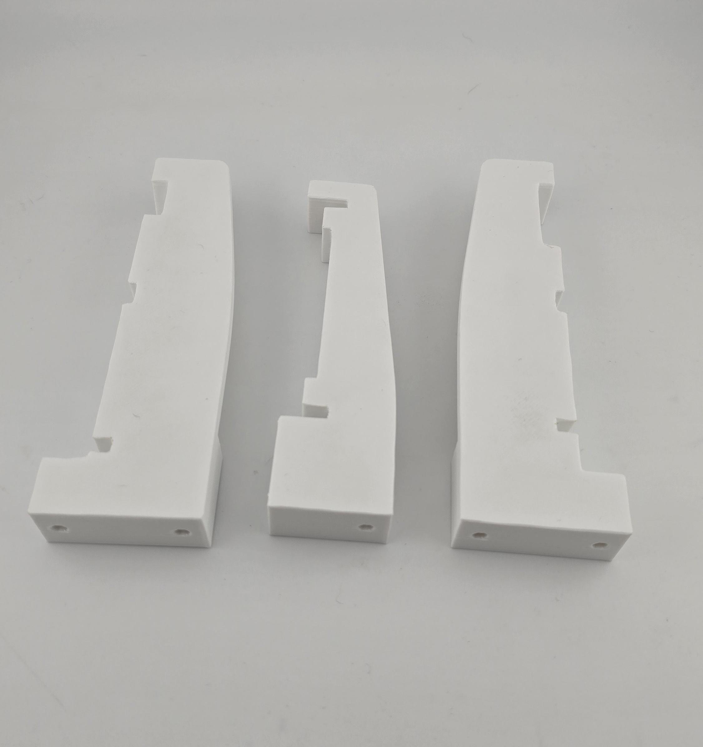 Крепление для PS5 на стену (E0042)