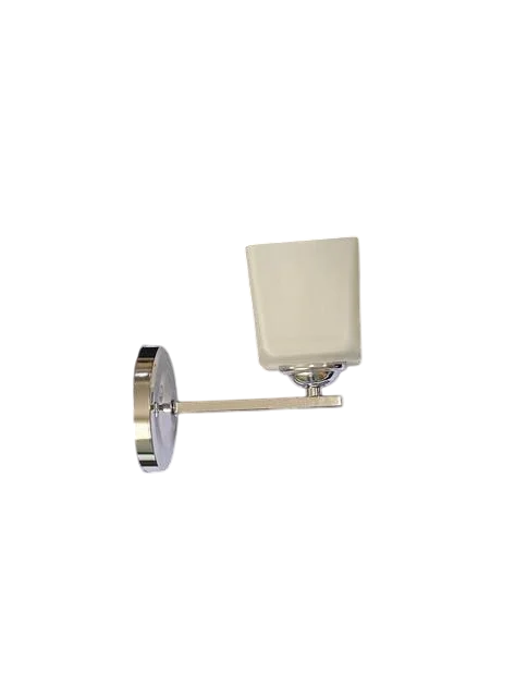 Бра настенное Valeso B-91173B/1 Хром (28688701)