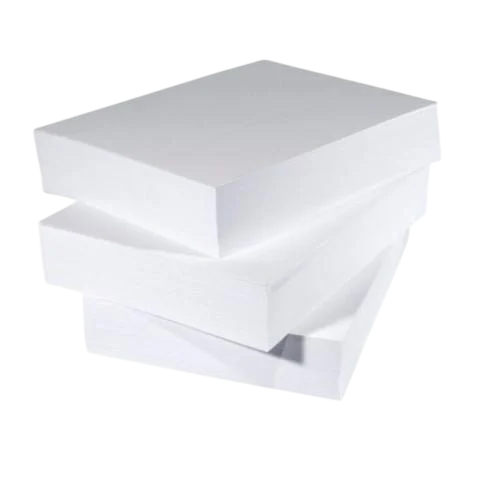 Папір офісний А-5 80 гр/м2 500 арк (0039)