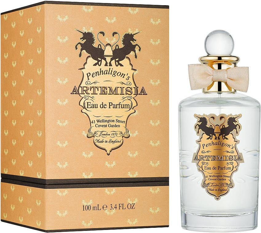 Парфюмированная вода для женщин Penhaligon's Artemisia 100 мл (18782981)
