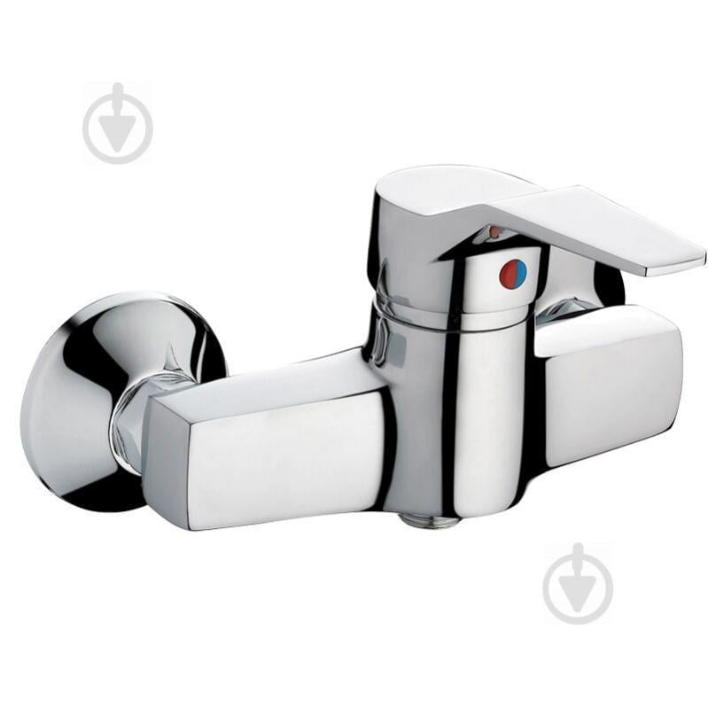 Смеситель для душа Haiba ZEON 003 (HB0407) Смеситель для душа Haiba ZEON 003 (HB0407)