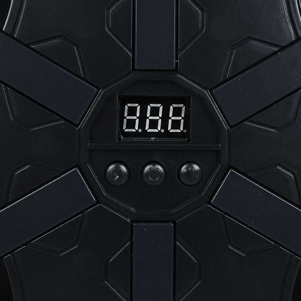 Боксерский набор MS 4655 Черный - фото 3 Боксерский набор MS 4655 Черный - фото 3