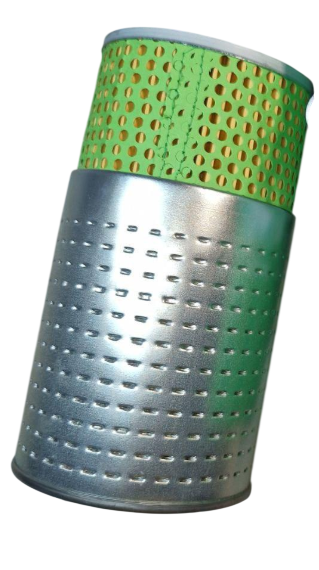 Фільтр оливний OC602 ZILBERMANN 03-080 MERCEDES OM601-602 (3085962840)