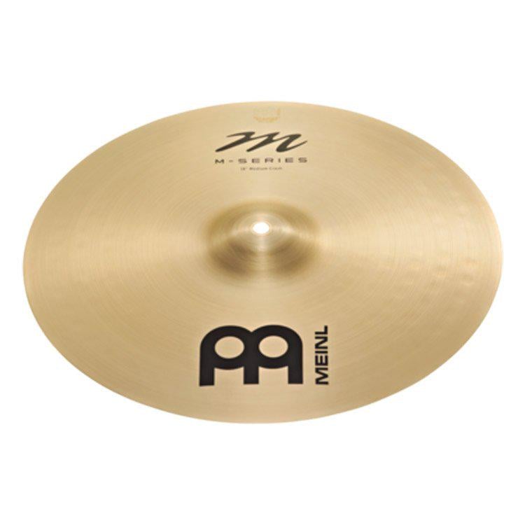 Тарілка Meinl M-Series Traditional MS18MC Medium Crash 18" (18631315)