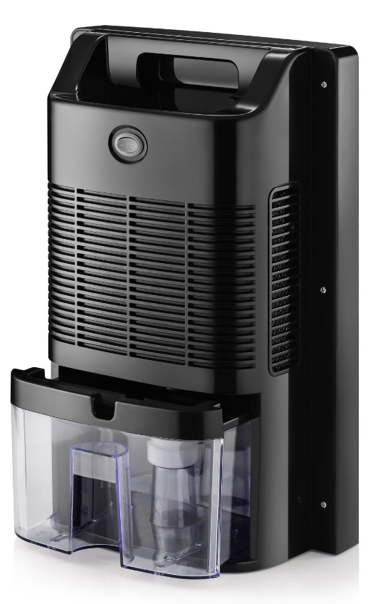 Осушувач повітря Mozano Dry Comfort термоелектрична технологія 90 Вт 2200 мл (2390441148) - фото 7 Осушувач повітря Mozano Dry Comfort термоелектрична технологія 90 Вт 2200 мл (2390441148) - фото 7