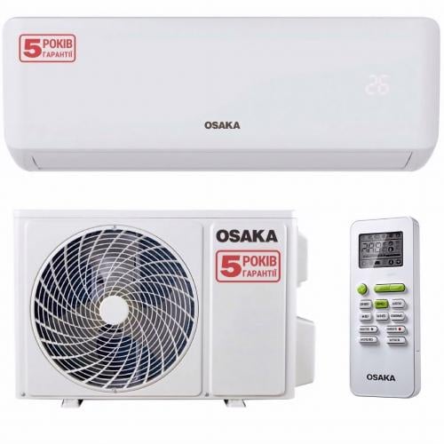 Кондиционер настенный OSAKA ST-36HH Elite on/off Кондиционер настенный OSAKA ST-36HH Elite on/off