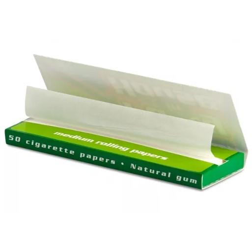 Папір сигаретний Party In House Green (22579) - фото 2