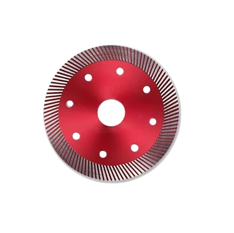 Диск алмазний для керамічної плитки/керамограніта/всіх видів каменя (853225) - фото 6