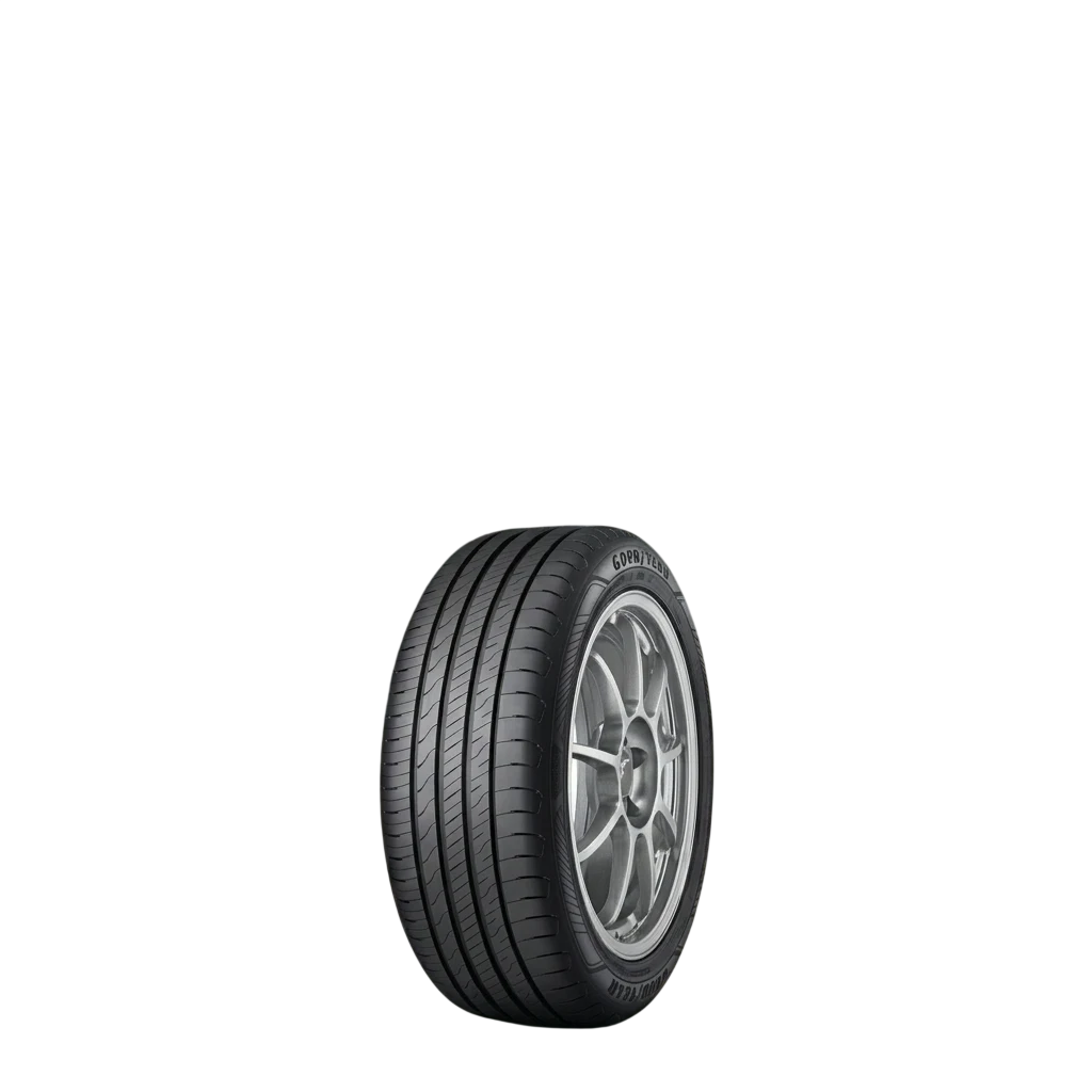 Автошина Goodyear EFFICIENT GRIP PERFORMANCE 2 175/65R17 87H летняя (73409)