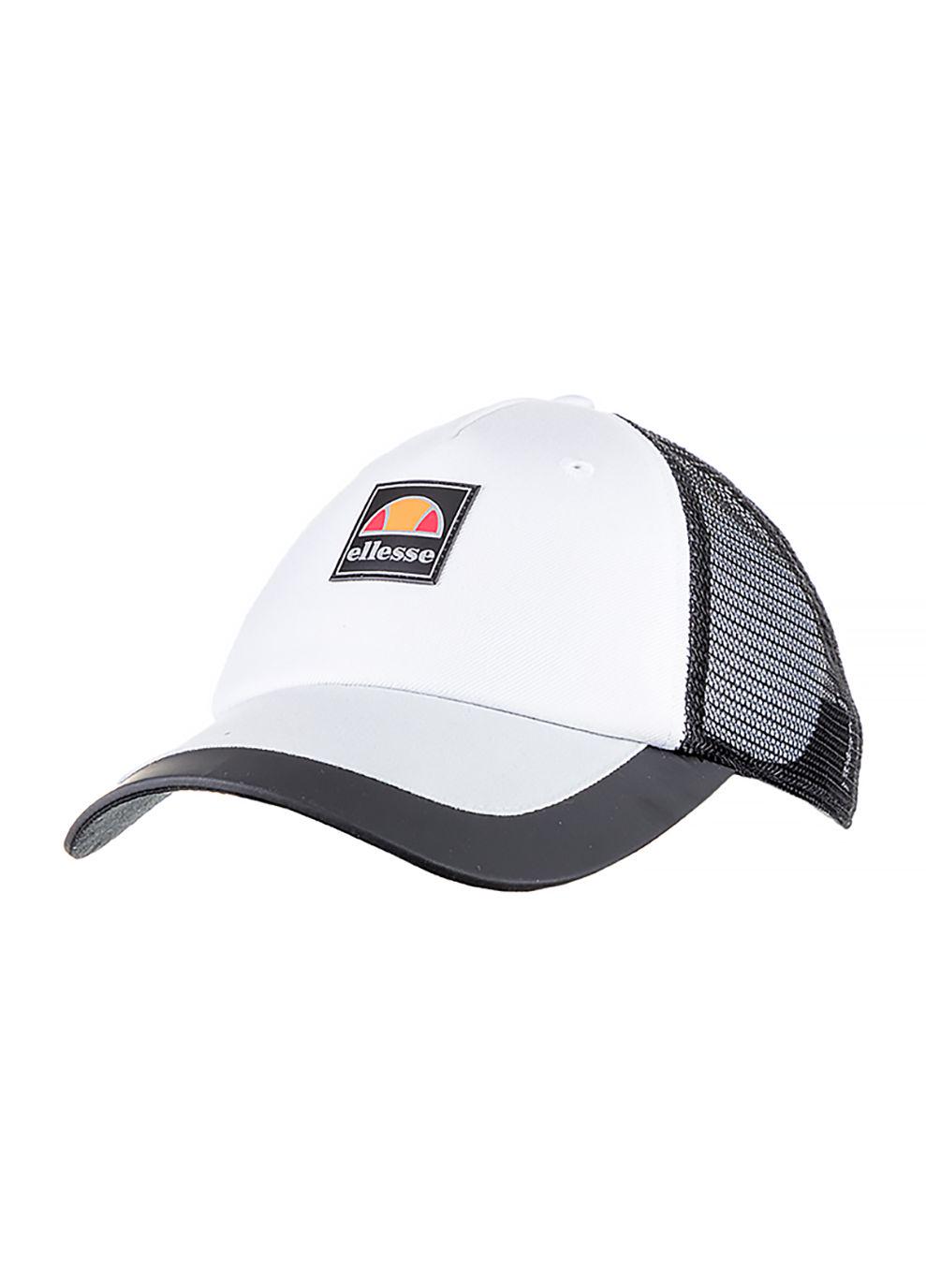 Кепка чоловіча Ellesse Adelfia Cap One size Різнокольоровий (7dSBRA3072-940 One size)