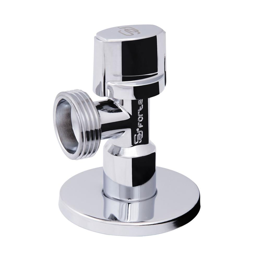 Кран приборный шаровой SD Forte 1/2"х3/4" SF340W1520 (15243)