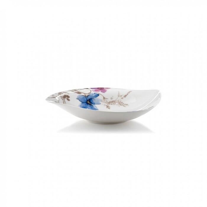 Блюдо для сервировки Villeroy & Boch Mariefleur Gris 29 см (2475481)
