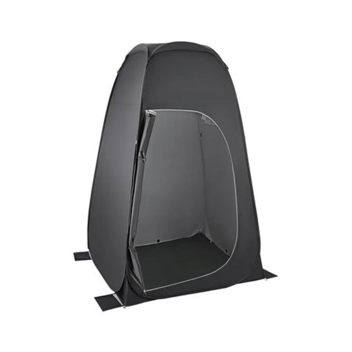 Намет для душу KingCamp Multi Tent KT4015 Black (KT4015_BLACK)