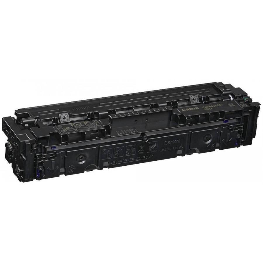Картридж для лазерного принтера Canon Cartridge 067 Black (5102C002AA)