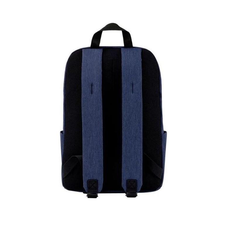 Рюкзак Mi Colorful Small Backpack Dark Blue (1470981175) - фото 2