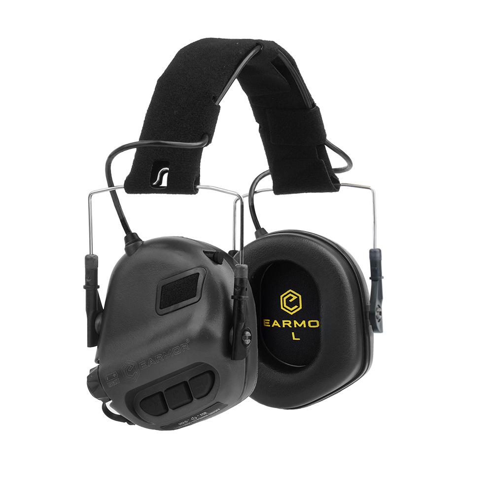 Наушники активные Earmor M31 (11452985)