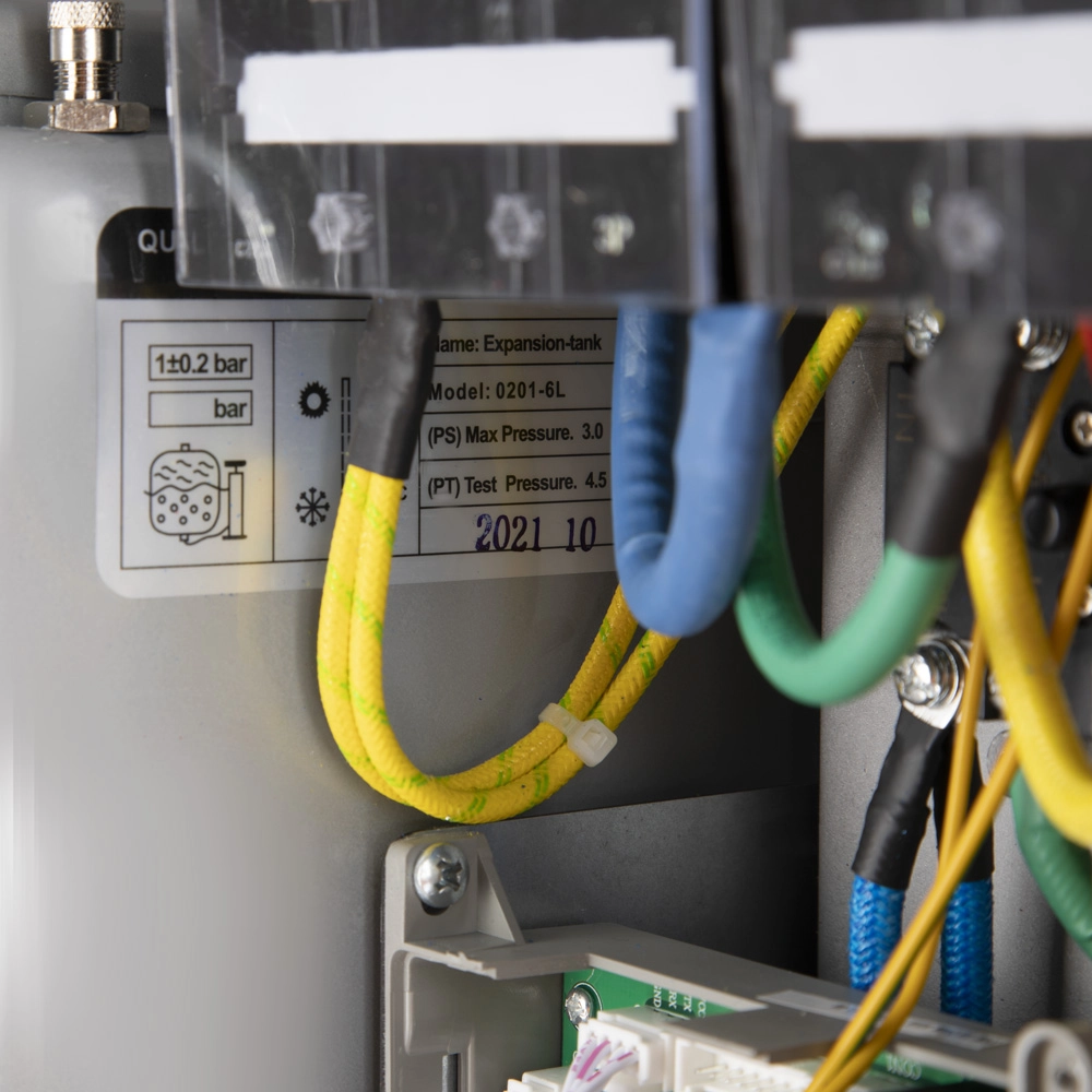 Котел електричний Thermo Alliance 380V 24 кВт (SD00050444) - фото 10 Котел електричний Thermo Alliance 380V 24 кВт (SD00050444) - фото 10